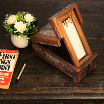 Home accent heirloom collectibles you will love to have